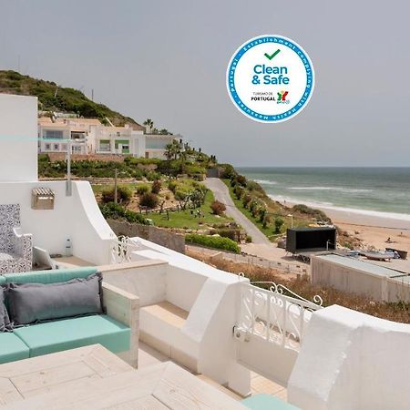 Vila Varanda By Sevencollection Villa Salema Buitenkant foto