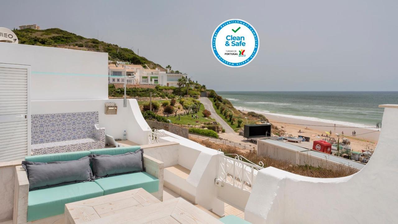 Vila Varanda By Sevencollection Villa Salema Buitenkant foto