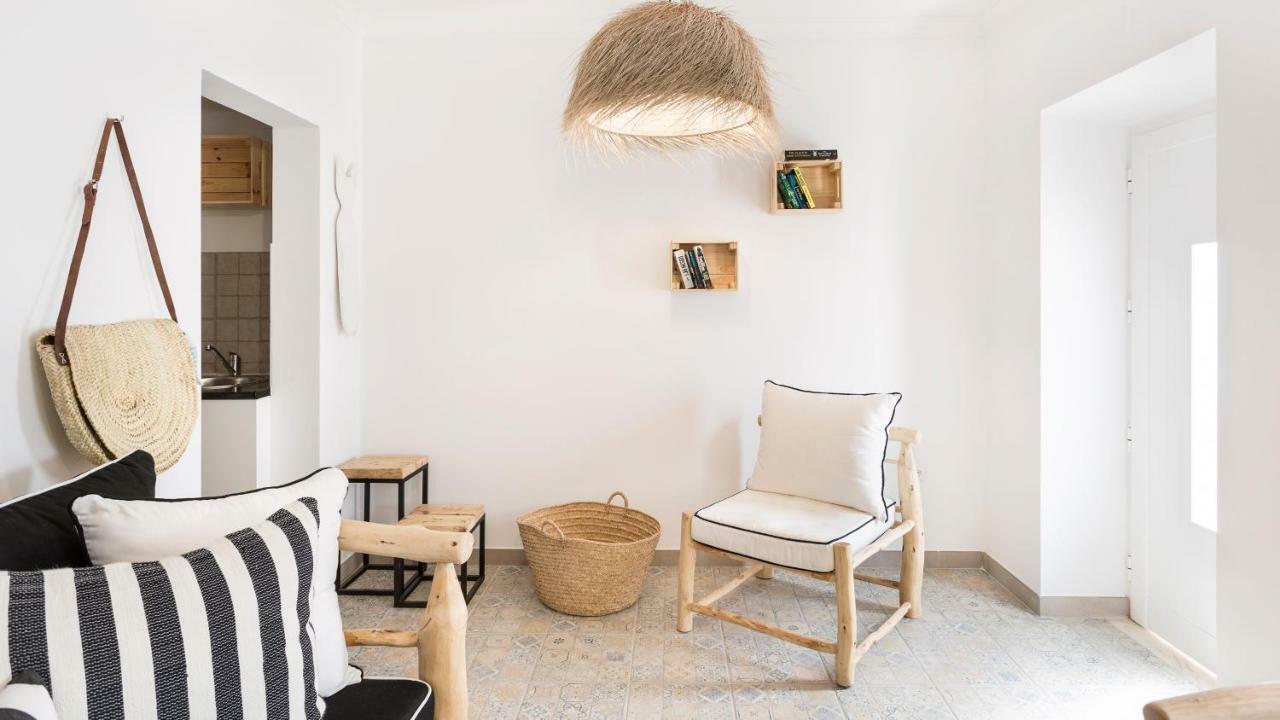Vila Varanda By Sevencollection Villa Salema Buitenkant foto
