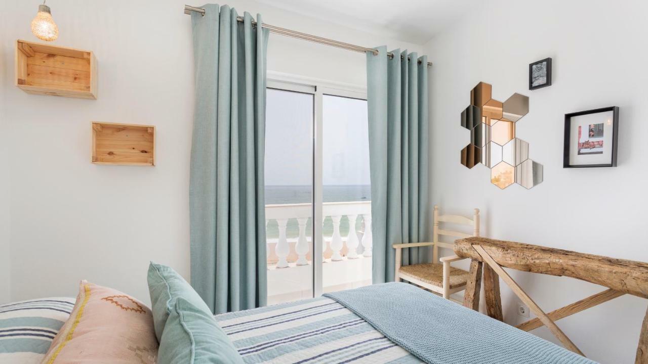 Vila Varanda By Sevencollection Villa Salema Buitenkant foto