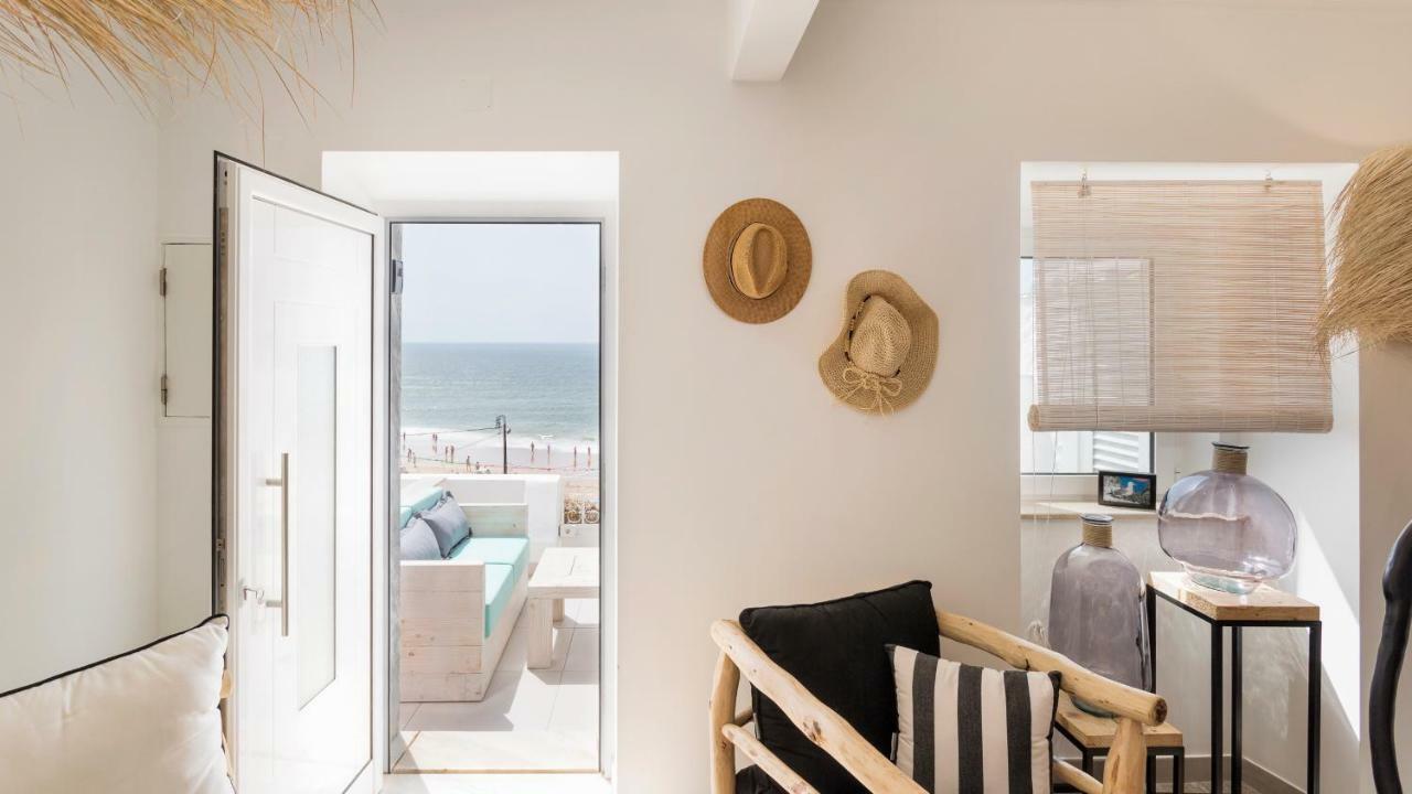 Vila Varanda By Sevencollection Villa Salema Buitenkant foto