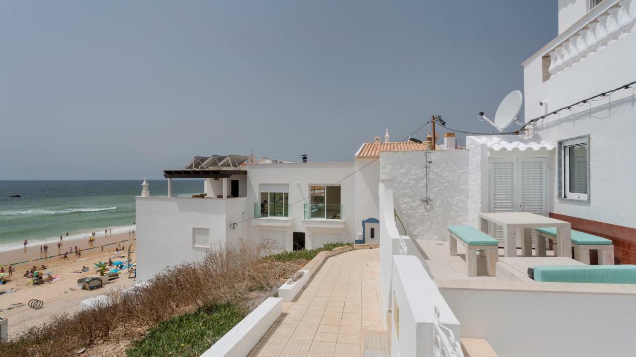 Vila Varanda By Sevencollection Villa Salema Buitenkant foto