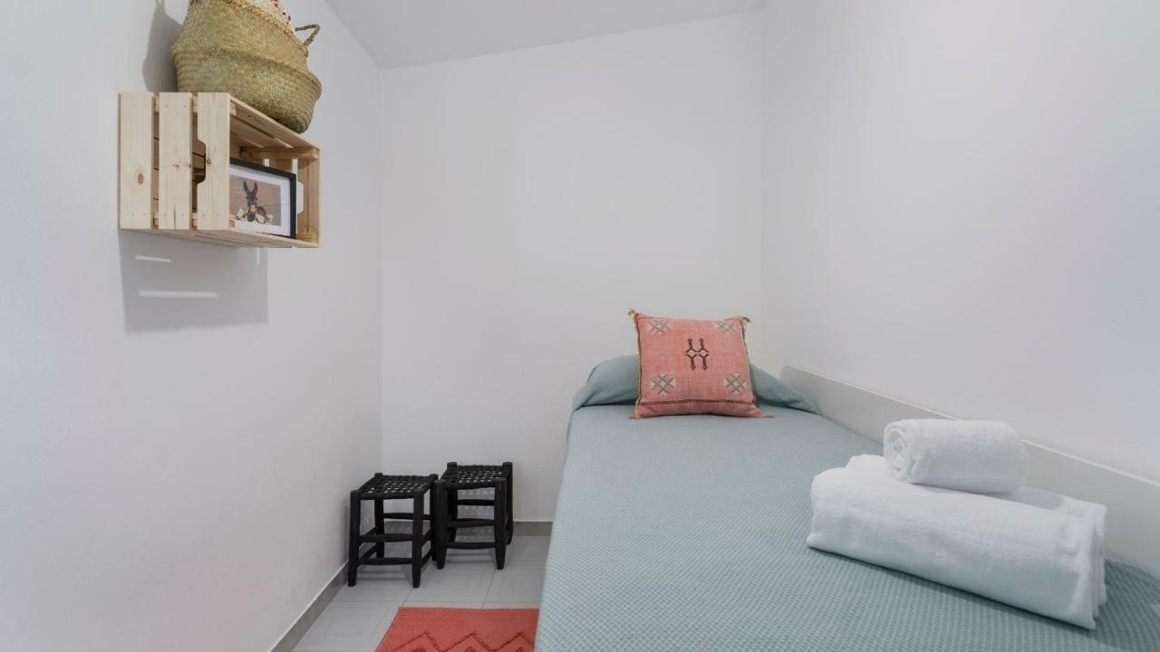 Vila Varanda By Sevencollection Villa Salema Buitenkant foto