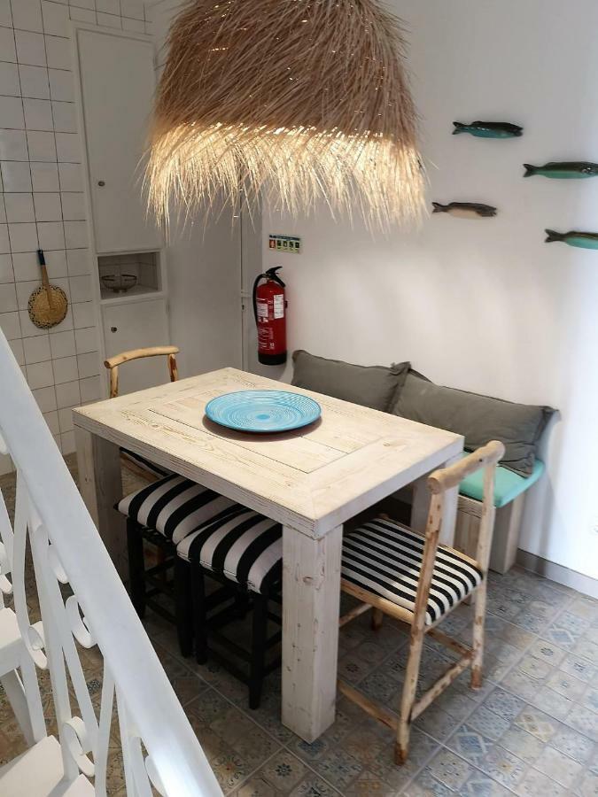 Vila Varanda By Sevencollection Villa Salema Buitenkant foto