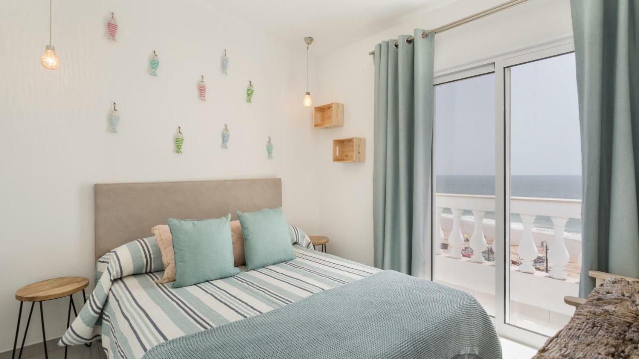 Vila Varanda By Sevencollection Villa Salema Buitenkant foto