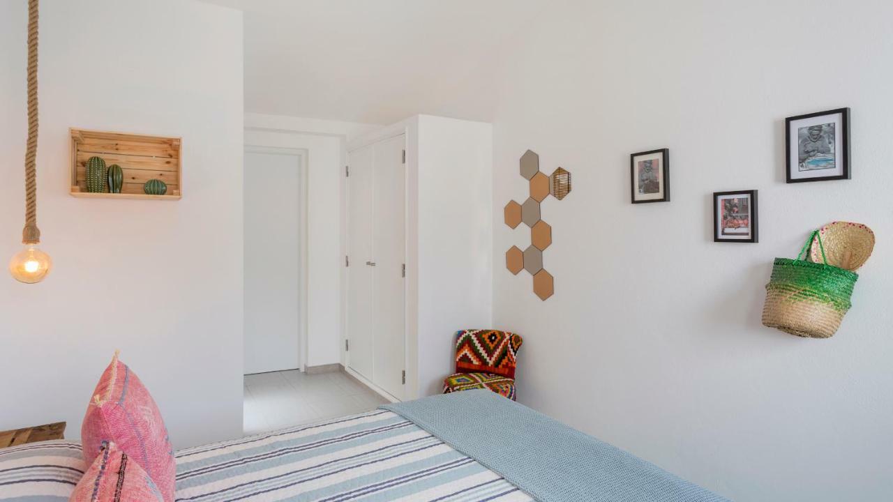 Vila Varanda By Sevencollection Villa Salema Buitenkant foto