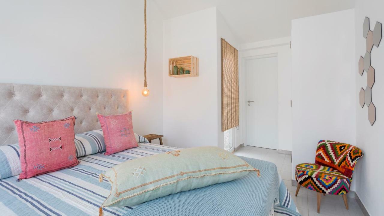 Vila Varanda By Sevencollection Villa Salema Buitenkant foto